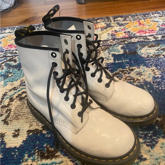 Doc martens - Picture 2 of 5